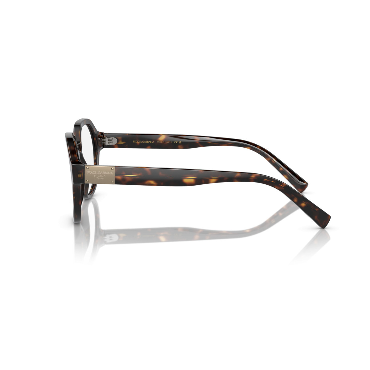 Dolce&Gabbana Women's Eyeglasses 3367 502 Luxury new collection