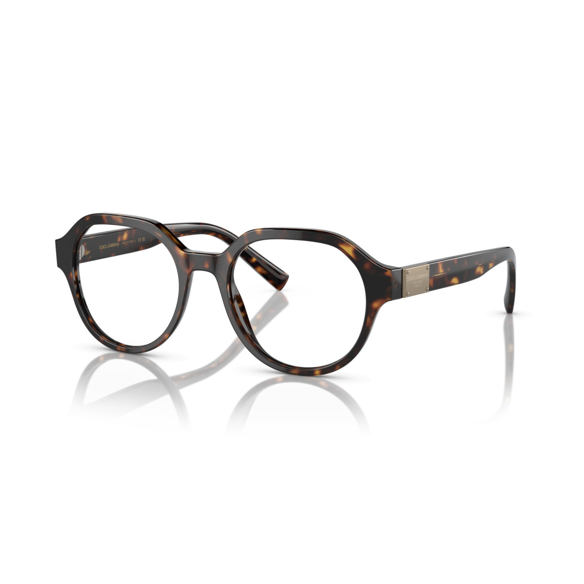 Dolce&Gabbana Women's Eyeglasses 3367 502 Luxury new collection