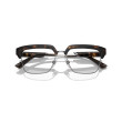 Men's eyeglasses Dolce&Gabbana 5103 502 Luxury new collection