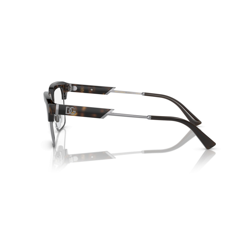 Men's eyeglasses Dolce&Gabbana 5103 502 Luxury new collection