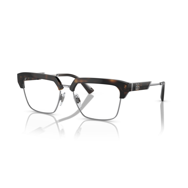 Men's eyeglasses Dolce&Gabbana 5103 502 Luxury new collection