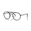 Men's Eyeglasses Ray Ban 3765V 2509 Luxury new collection