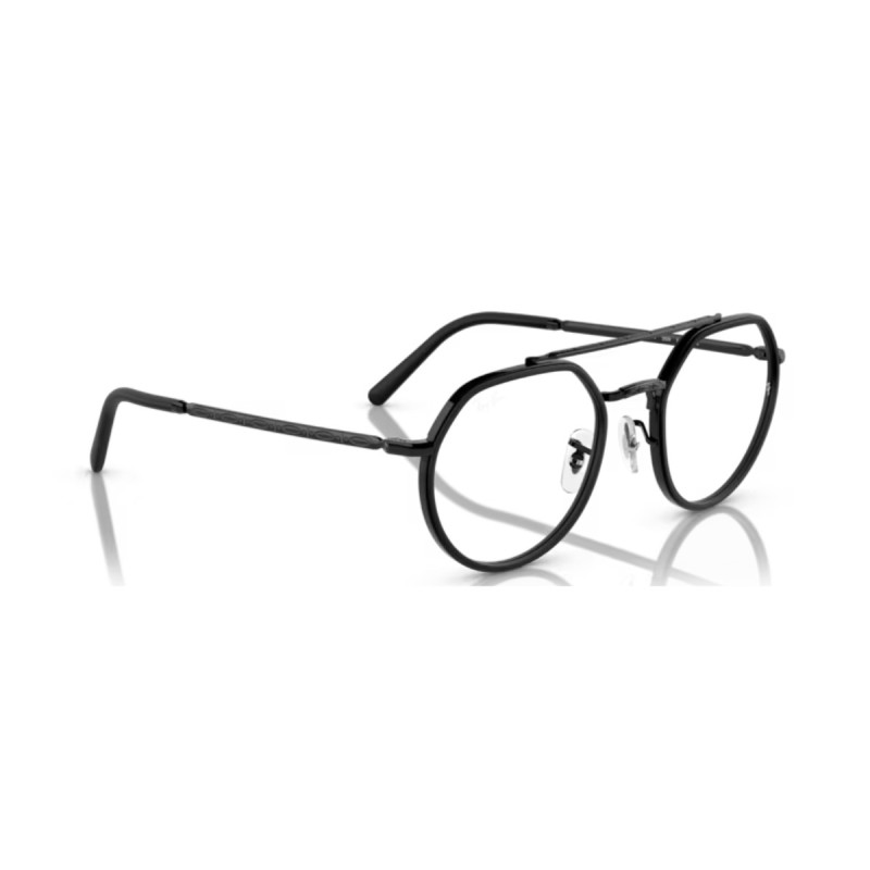 Men's Eyeglasses Ray Ban 3765V 2509 Luxury new collection