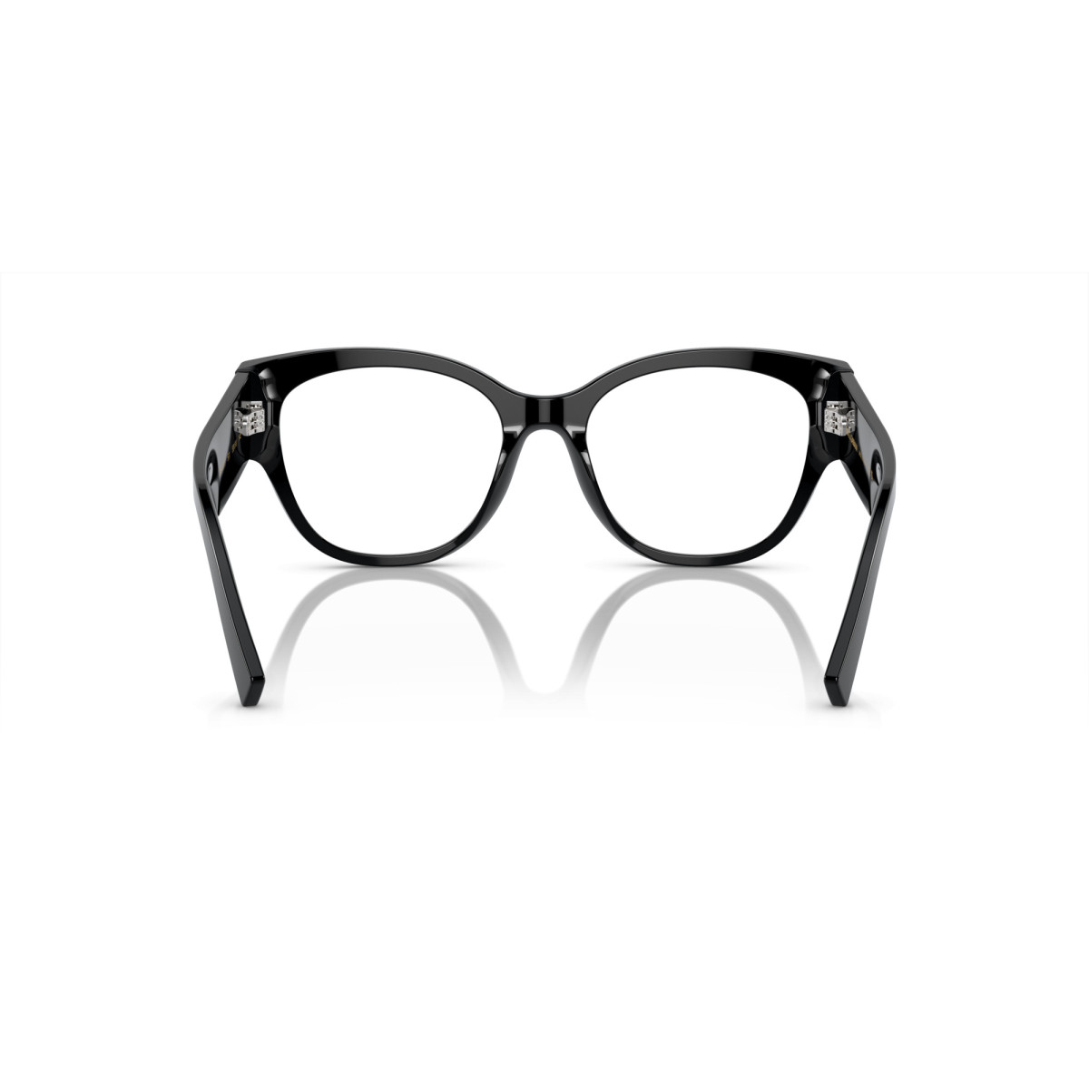 Dolce&Gabbana women's eyeglasses 3377 501 Luxury new collection