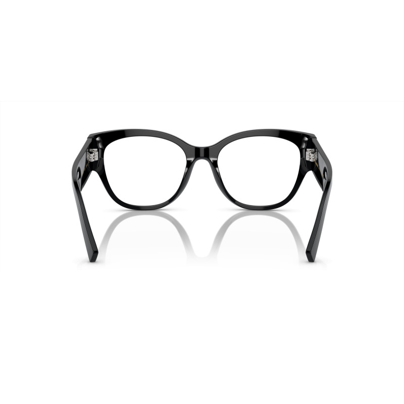 Dolce&Gabbana women's eyeglasses 3377 501 Luxury new collection