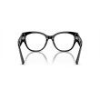 Dolce&Gabbana women's eyeglasses 3377 501 Luxury new collection