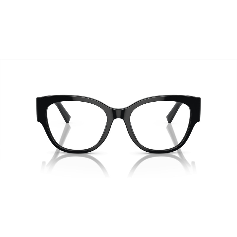 Dolce&Gabbana women's eyeglasses 3377 501 Luxury new collection