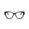 Dolce&Gabbana women's eyeglasses 3377 501 Luxury new collection