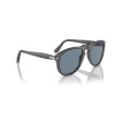 Occhiali da sole uomo Persol 0649 119656 Luxury nuova collezione