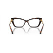 Dolce&Gabbana Women's Eyeglasses 3375B 502 Luxury new collection...