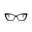 Dolce&Gabbana Women's Eyeglasses 3375B 502 Luxury new collection...