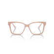 Women's eyeglasses Jimmy Choo 3006U 5014 Luxury new collection