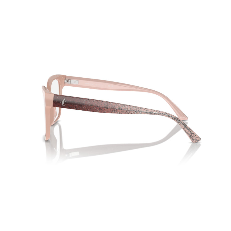 Women's eyeglasses Jimmy Choo 3006U 5014 Luxury new collection