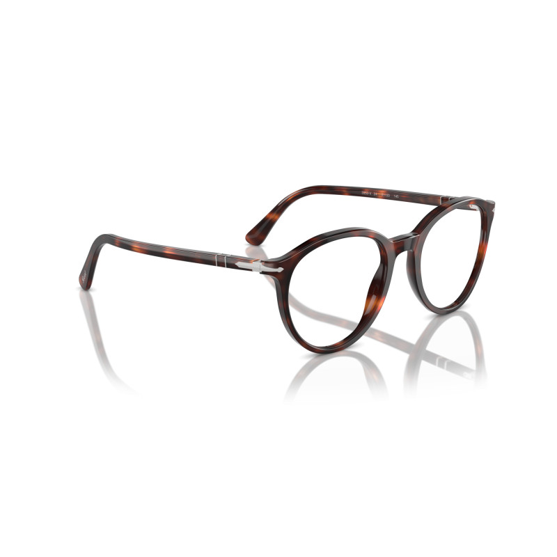 Men's eyeglasses Persol 3353V 24 Luxury new collection