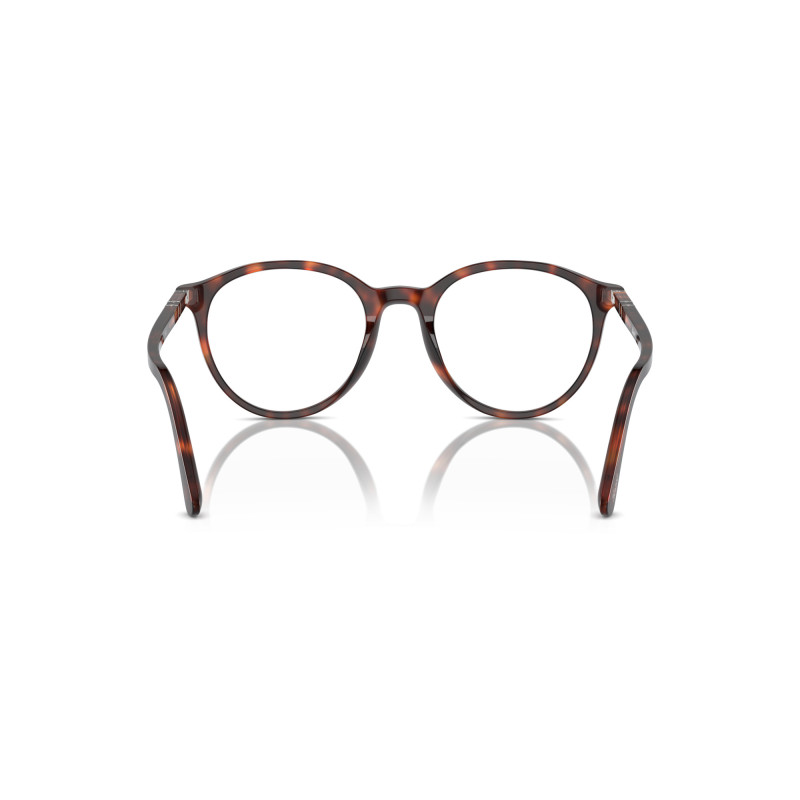 Men's eyeglasses Persol 3353V 24 Luxury new collection