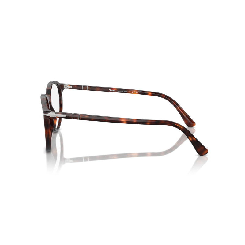 Men's eyeglasses Persol 3353V 24 Luxury new collection