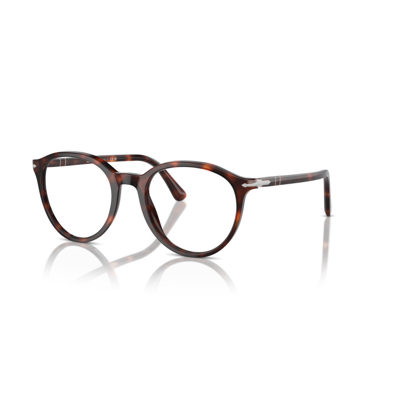 Men's eyeglasses Persol 3353V 24 Luxury new collection