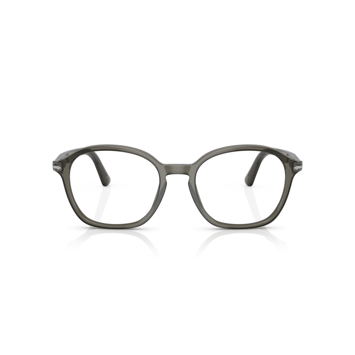 Men's Eyeglasses Persol 3296V 1103 Luxury new collection