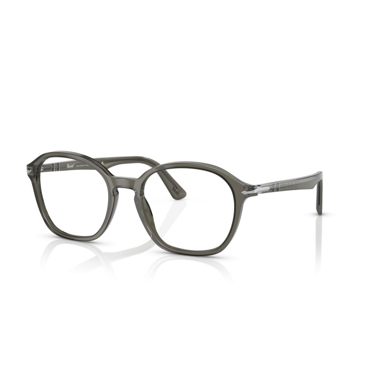 Men's Eyeglasses Persol 3296V 1103 Luxury new collection