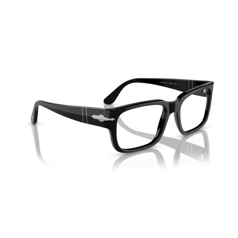 Men's eyeglasses Persol 3315V 95 Luxury new collection