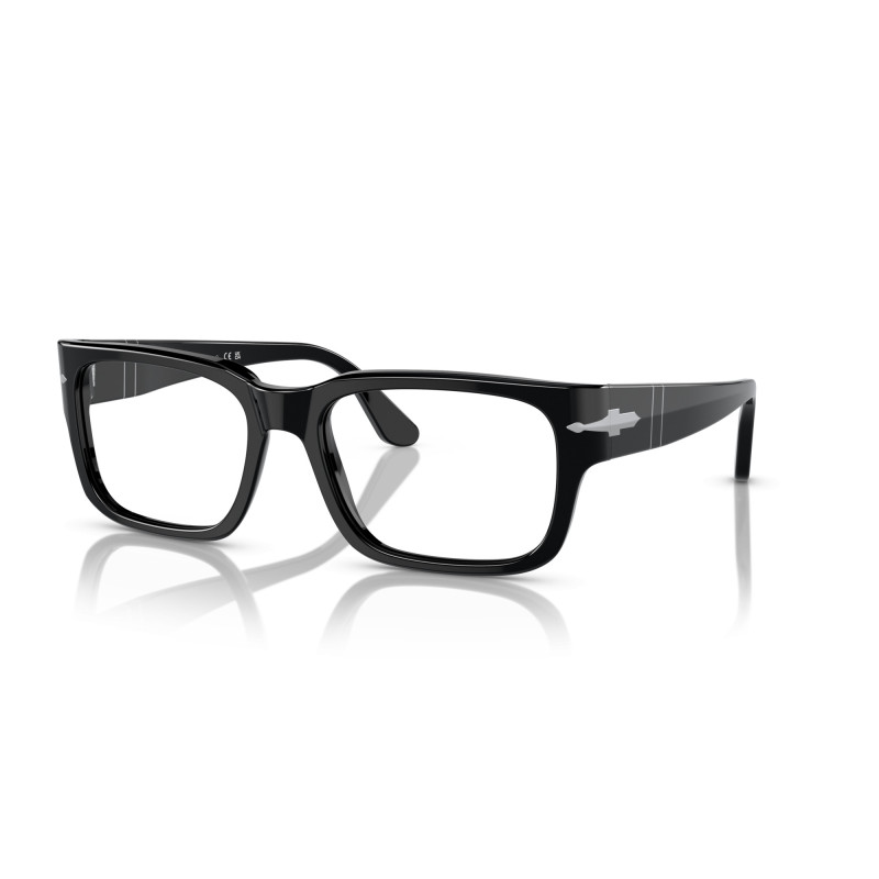 Men's eyeglasses Persol 3315V 95 Luxury new collection