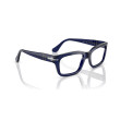 Men's Eyeglasses Persol 3301V 181 Luxury new collection