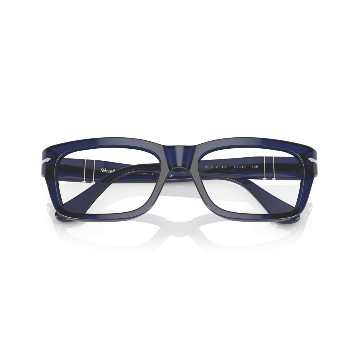Occhiali da vista uomo Persol 3301V 181 Luxury nuova collezione
