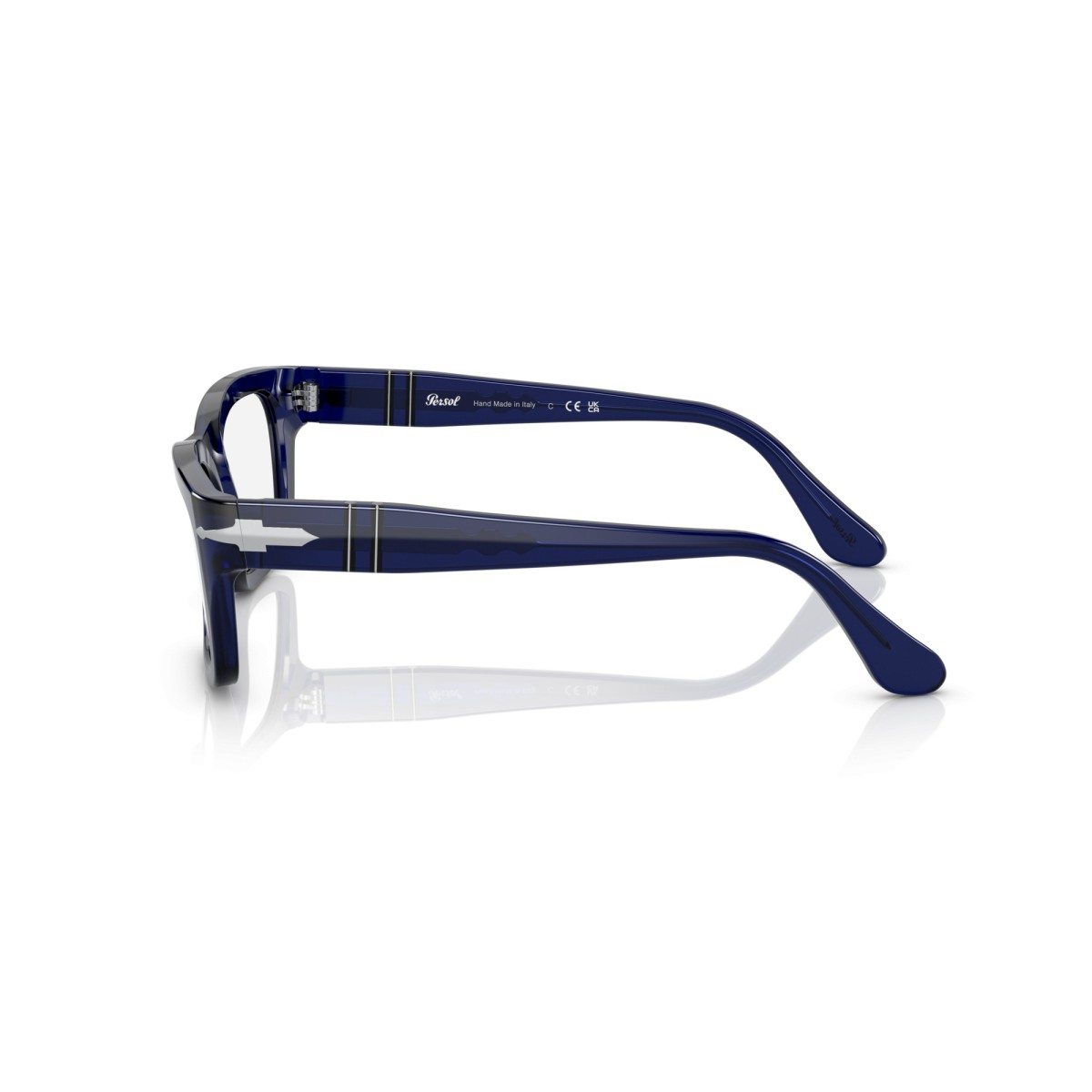 Occhiali da vista uomo Persol 3301V 181 Luxury nuova collezione