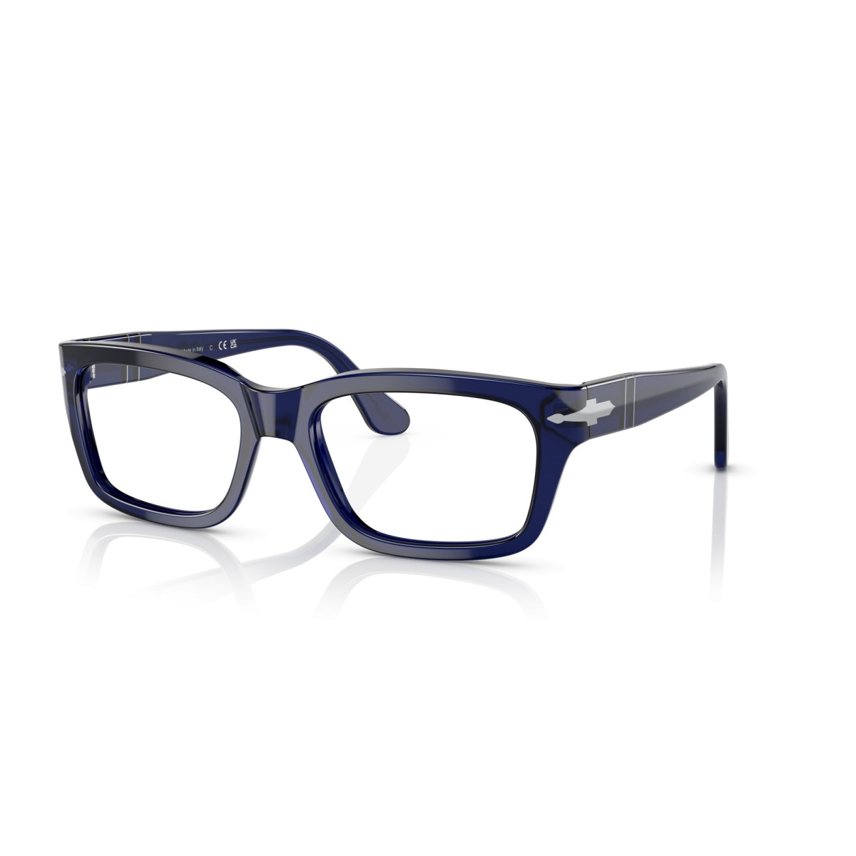 Occhiali da vista uomo Persol 3301V 181 Luxury nuova collezione