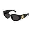 Women's Sunglasses Balenciaga 0324SK 002 Luxury new collection