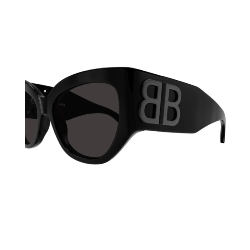 Occhiali da sole donna Balenciaga 0322S 001 Luxury nuova collezione