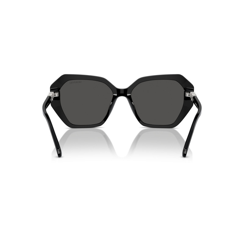 Women's Sunglasses Swarovski 6017 100187 Luxury new collection