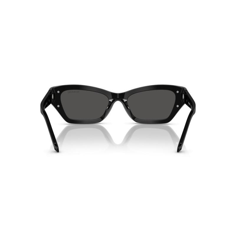 Women's Sunglasses Swarovski 6029 100187 Luxury new collection