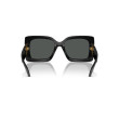 Women's Sunglasses Versace 4467U GB1/87 Luxury New Collection