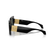 Women's Sunglasses Versace 4467U GB1/87 Luxury New Collection