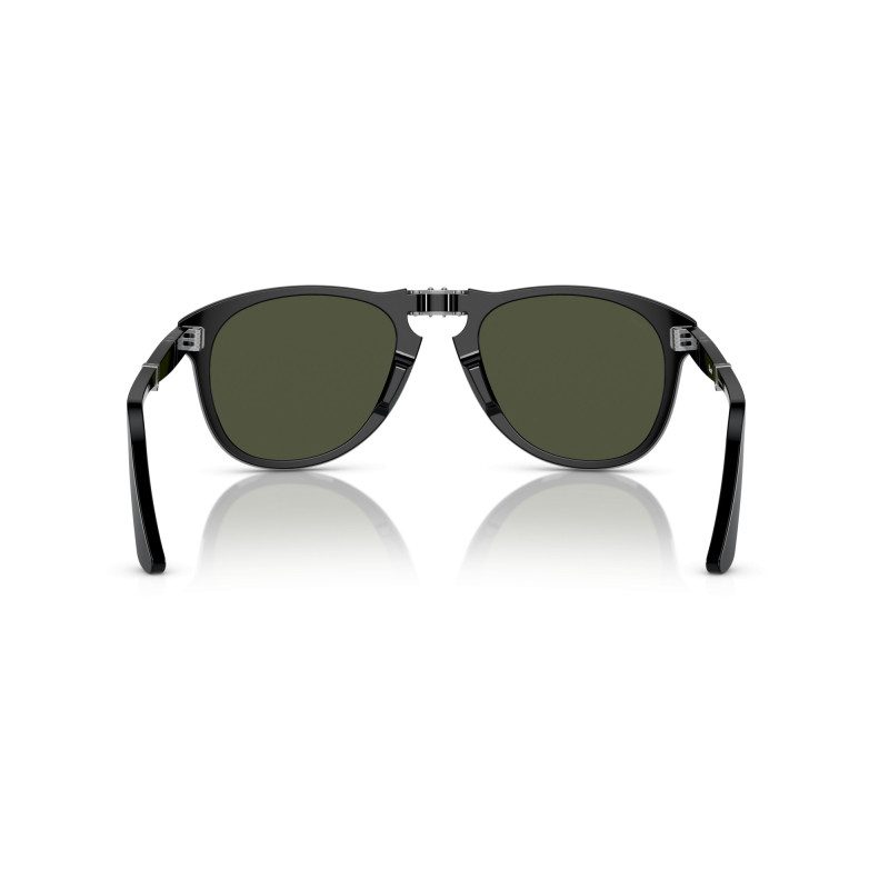 Occhiali da sole uomo Persol 0714 95/31 Luxury nuova collezione