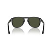 Herenzonnebrillen Persol 0714 95/31 - Vouwbare Luxury nieuwe collectie