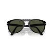 Occhiali da sole uomo Persol 0714 95/31 - Folding Luxury nuova coll...
