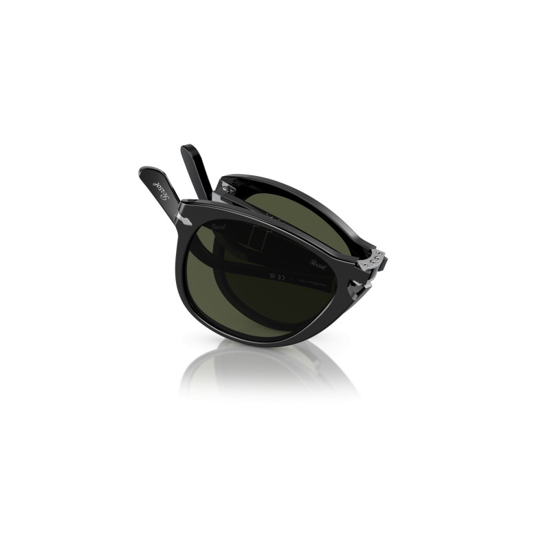 Occhiali da sole uomo Persol 0714 95/31 Luxury nuova collezione