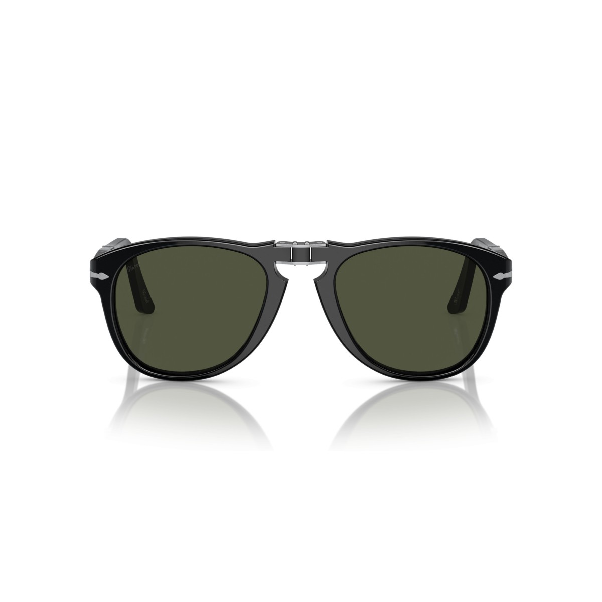 Occhiali da sole uomo Persol 0714 95/31 Luxury nuova collezione