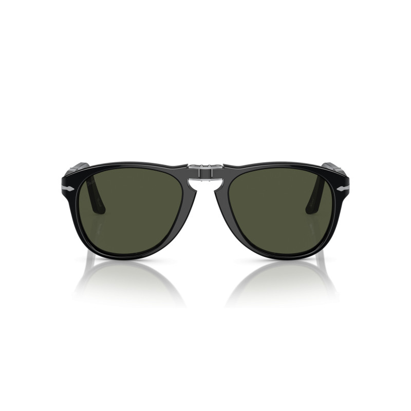 Occhiali da sole uomo Persol 0714 95/31 - Folding Luxury nuova coll...