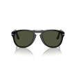 Occhiali da sole uomo Persol 0714 95/31 - Folding Luxury nuova coll...