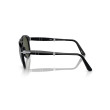 Herenzonnebrillen Persol 0714 95/31 - Vouwbare Luxury nieuwe collectie