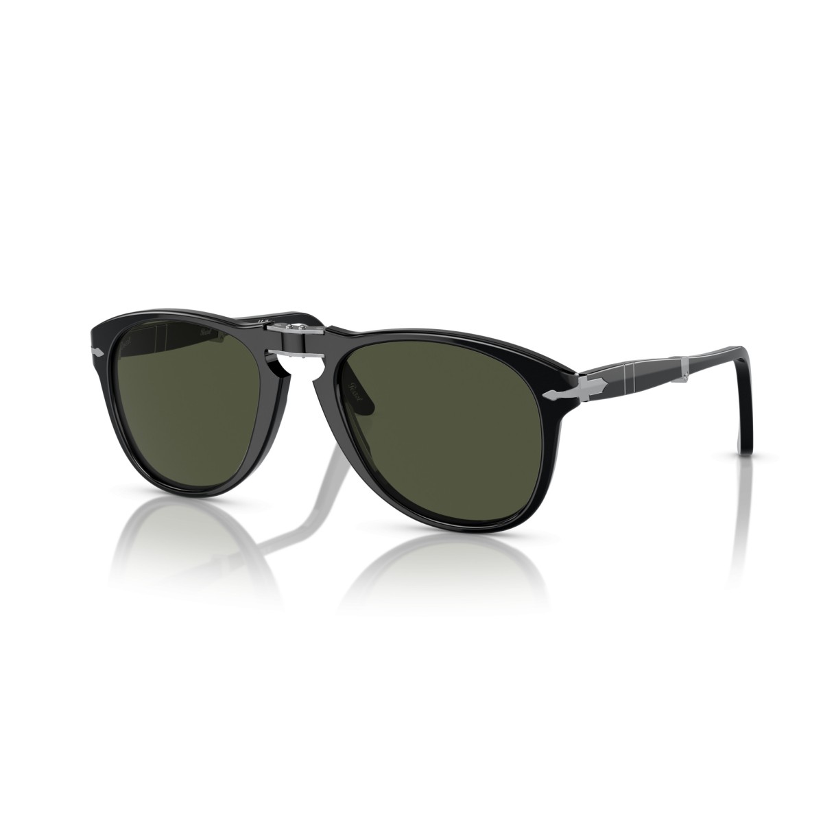 Occhiali da sole uomo Persol 0714 95/31 Luxury nuova collezione