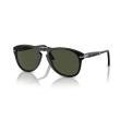 Herenzonnebrillen Persol 0714 95/31 - Vouwbare Luxury nieuwe collectie