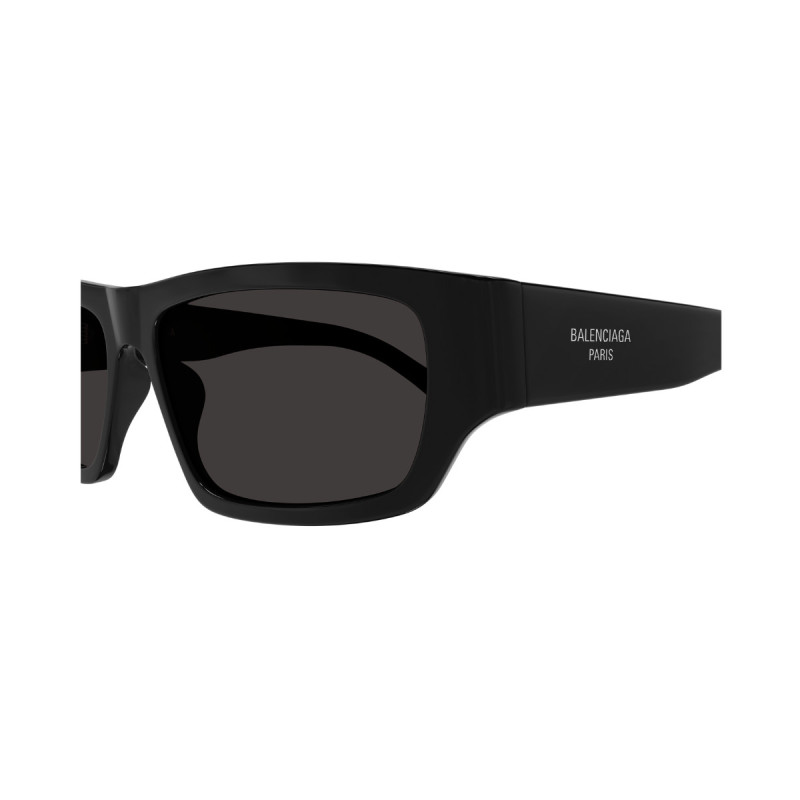 Men's Sunglasses Balenciaga 0366S 001 Luxury new collection