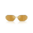 Women's Sunglasses Versace 2274 10027P Luxury New Collection