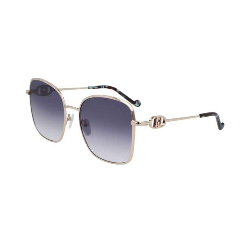 Women's sunglasses Liu Jo 155S 711 Luxury new collection