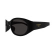 Women's Sunglasses Balenciaga 0369SK 001 Luxury New Collection