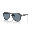 Occhiali da sole uomo Persol 0649 119656 Luxury nuova collezione